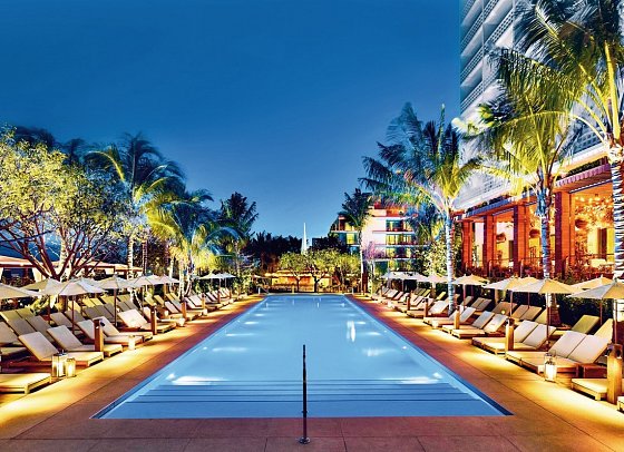 The Miami Beach EDITION