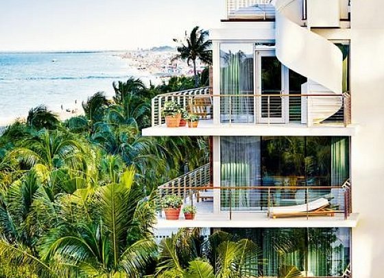 The Miami Beach EDITION