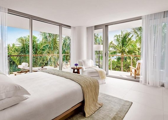 The Miami Beach EDITION