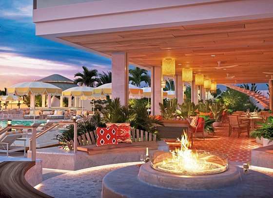 The Sunny, Curio Collection by Hilton