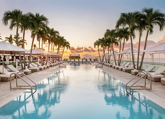 1 Hotel South Beach