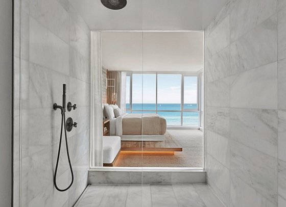 1 Hotel South Beach