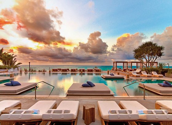 1 Hotel South Beach