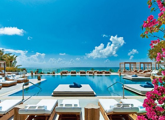 1 Hotel South Beach