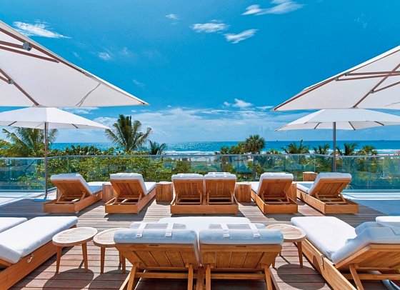 1 Hotel South Beach
