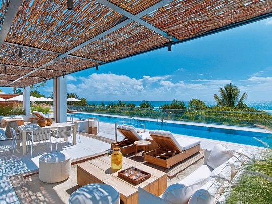 1 Hotel South Beach