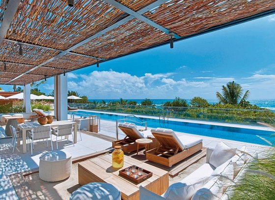 1 Hotel South Beach