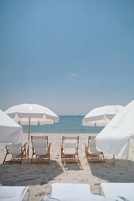 1 Hotel South Beach