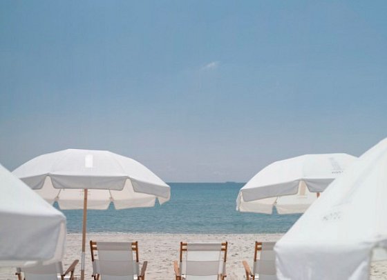 1 Hotel South Beach