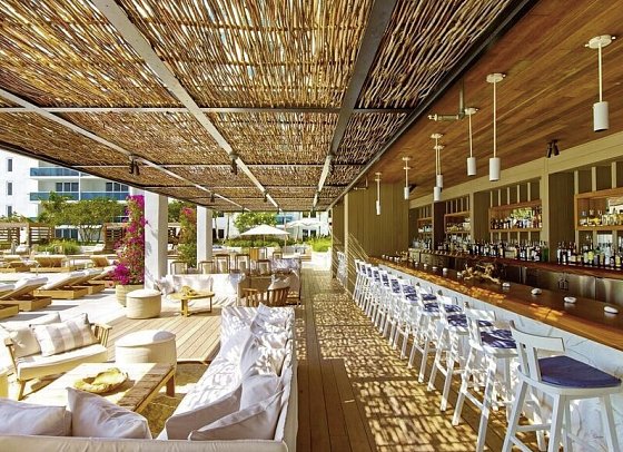 1 Hotel South Beach - Bar 