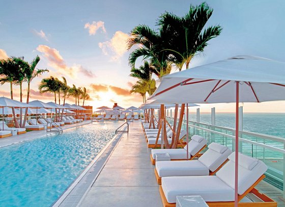 1 Hotel South Beach