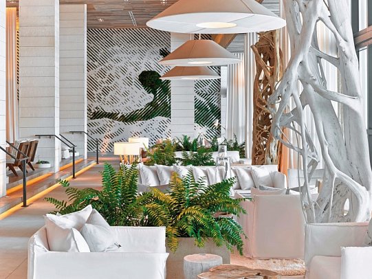 1 Hotel South Beach