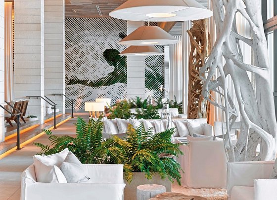 1 Hotel South Beach