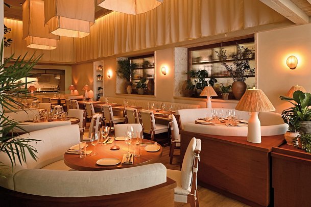1 Hotel South Beach