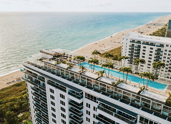 1 Hotel South Beach