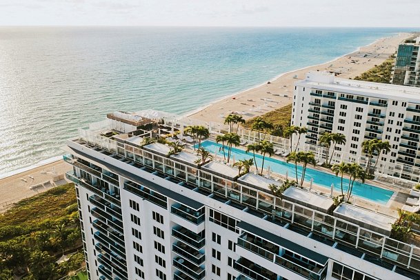 1 Hotel South Beach