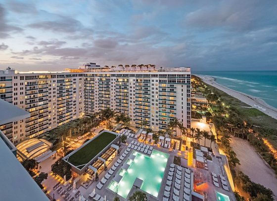 1 Hotel South Beach