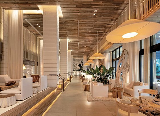 1 Hotel South Beach