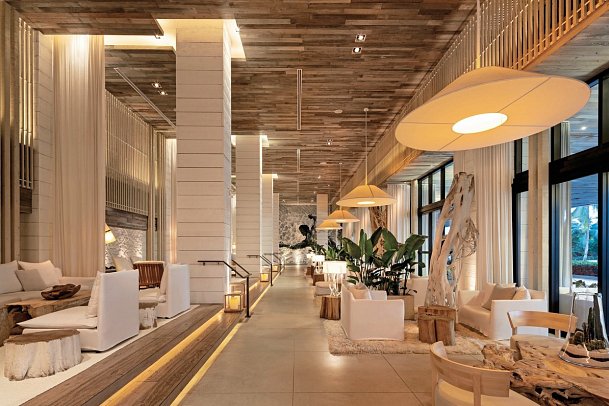 1 Hotel South Beach