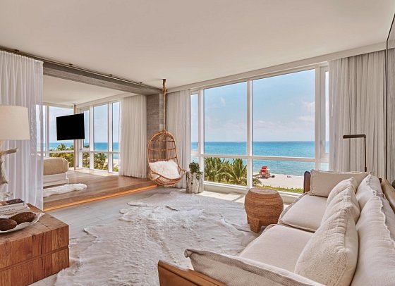 1 Hotel South Beach