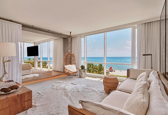 1 Hotel South Beach