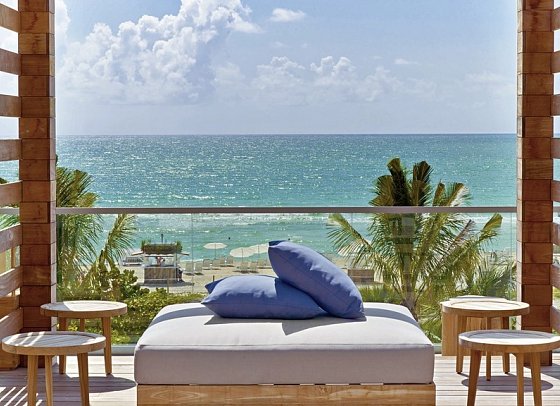 1 Hotel South Beach