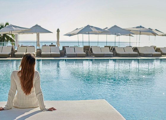 1 Hotel South Beach
