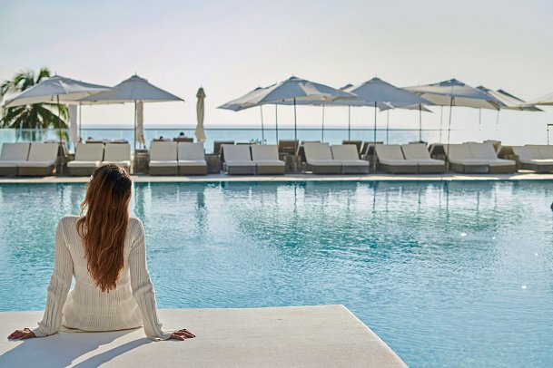 1 Hotel South Beach