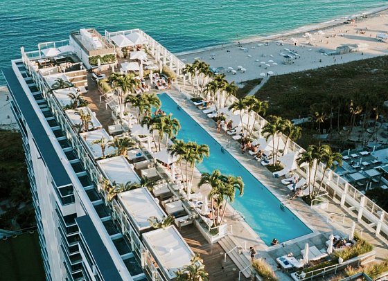 1 Hotel South Beach