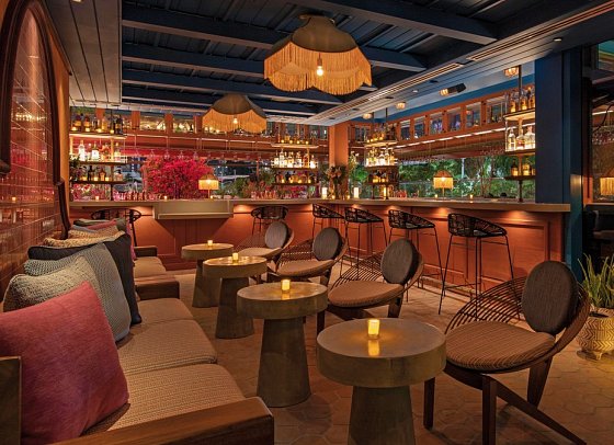 Moxy South Beach
