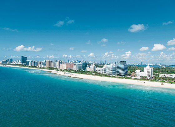 RIU Plaza Miami Beach