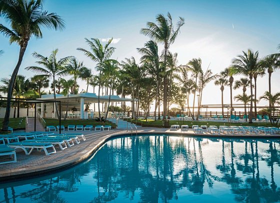 RIU Plaza Miami Beach