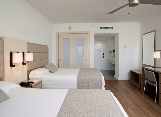 RIU Plaza Miami Beach