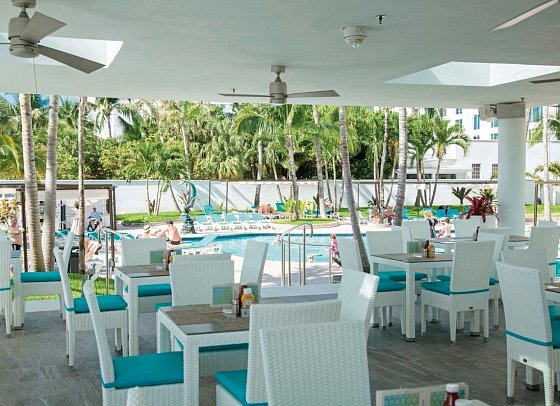 RIU Plaza Miami Beach