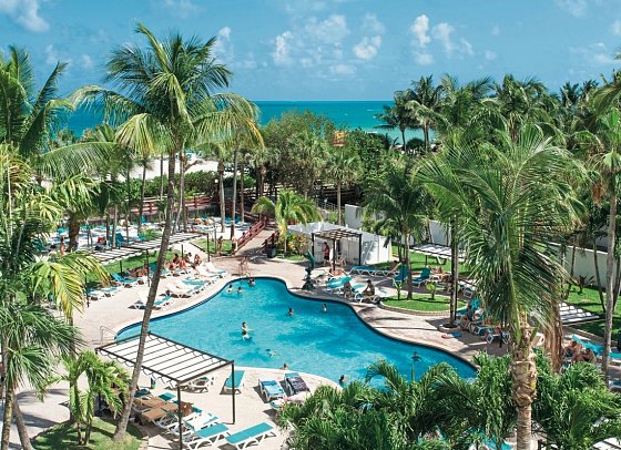 RIU Plaza Miami Beach