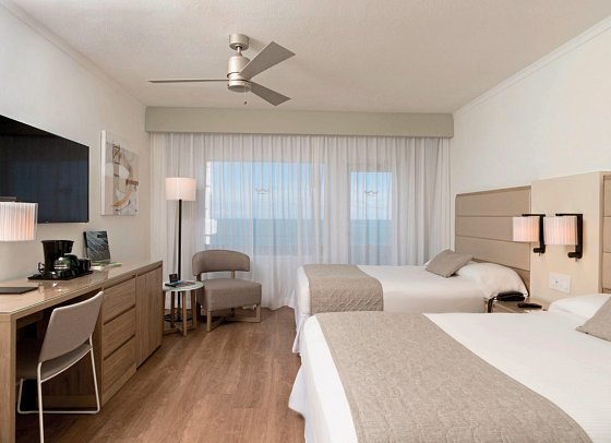 RIU Plaza Miami Beach