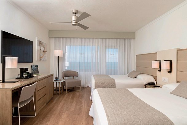 RIU Plaza Miami Beach