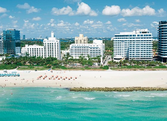 RIU Plaza Miami Beach