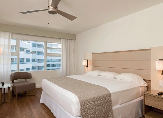 RIU Plaza Miami Beach