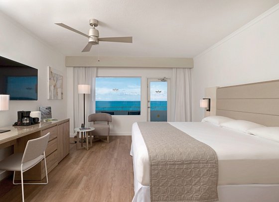 RIU Plaza Miami Beach