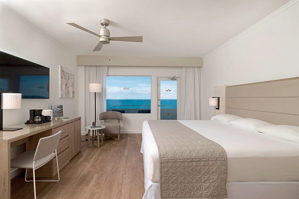 RIU Plaza Miami Beach