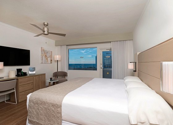 RIU Plaza Miami Beach
