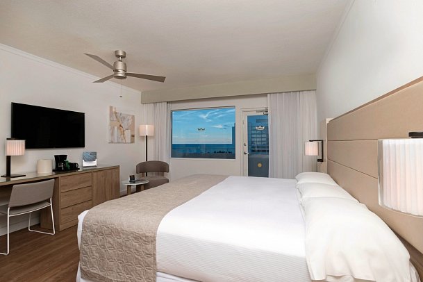 RIU Plaza Miami Beach