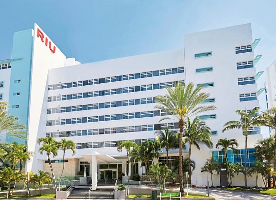RIU Plaza Miami Beach