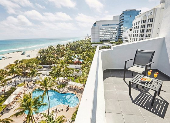 RIU Plaza Miami Beach