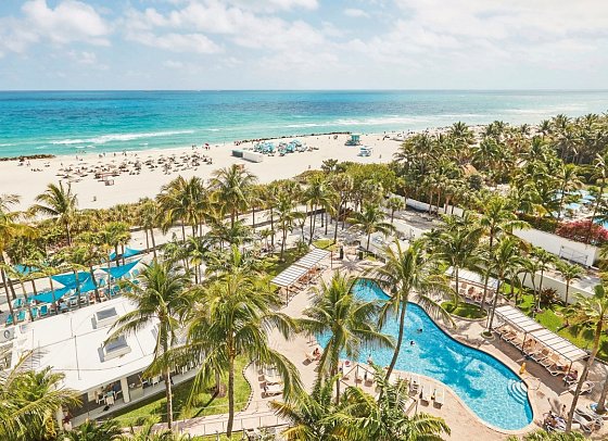 RIU Plaza Miami Beach