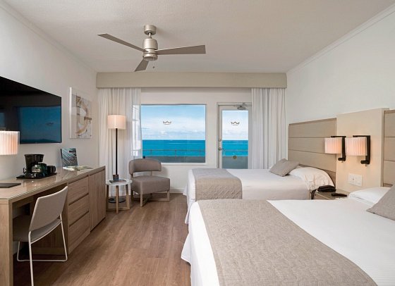 RIU Plaza Miami Beach