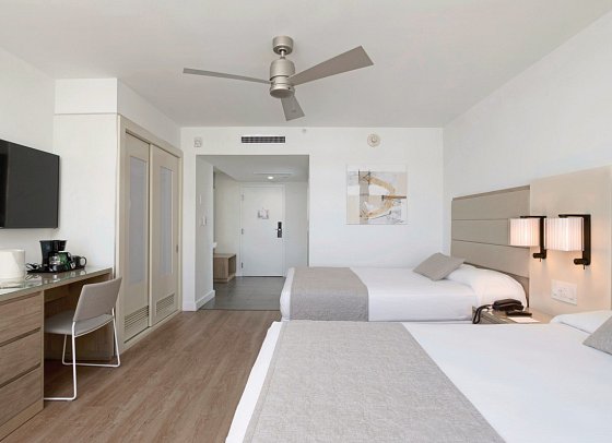 RIU Plaza Miami Beach