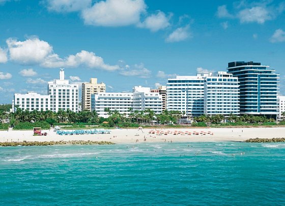 RIU Plaza Miami Beach