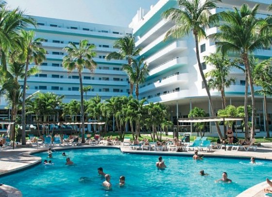 RIU Plaza Miami Beach